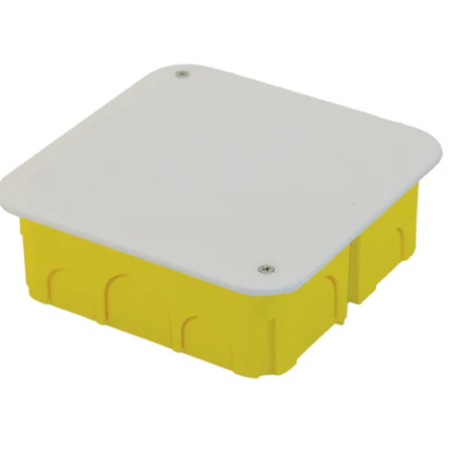 Doze de derivatie placi rigips 105x105 (40 buc/cut)