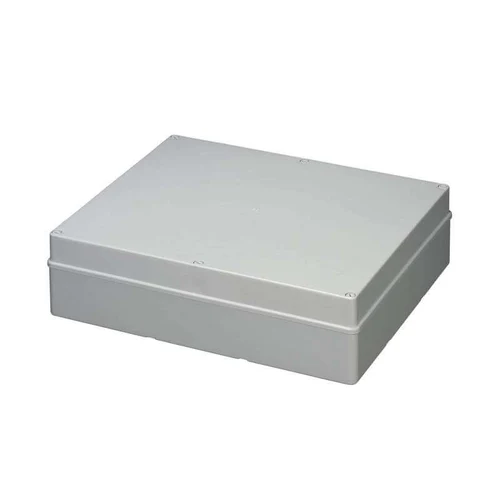 Распределительная коробка с гладкими стенками 460х380х120