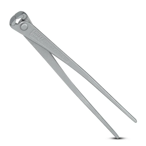 9914300 Cleste fierar de forta 300mm zincat 