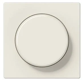 A1540ЕX Capac p-u dimmer rotativ, bej