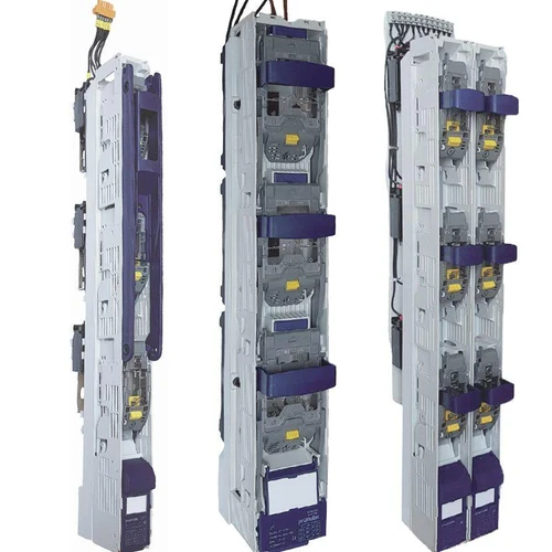 Baza verticala SFS NH2 transf TERM-V 200/5A