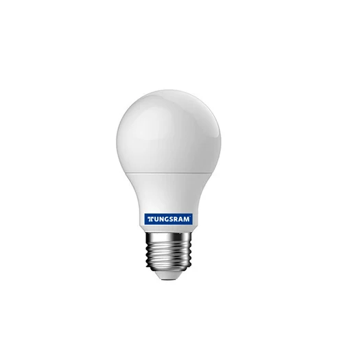 Светодиодная лампа LED 6W 2700K E27 A60