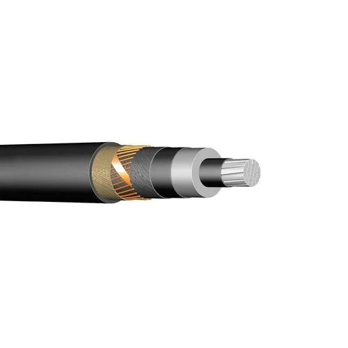 Кабель (N)A2XS(F)2Y 1X240/25
