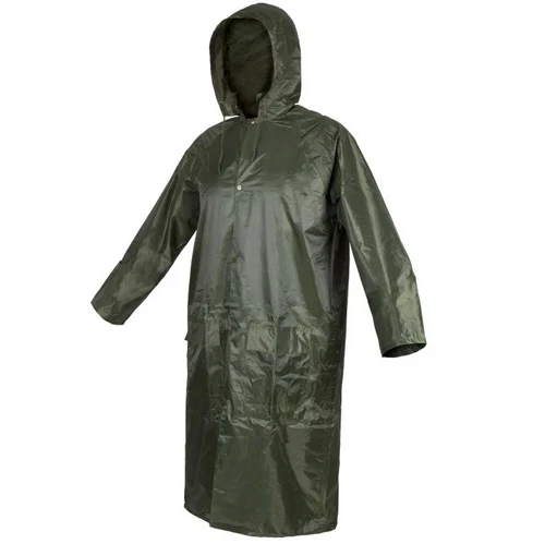 Pelerina impermeabilă PPD mar XXL verde