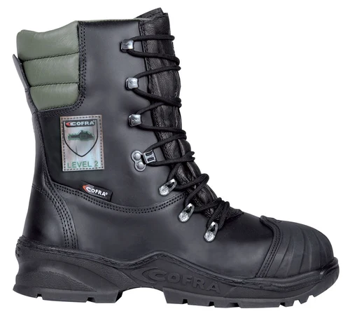 Incaltaminte POWER A E P FO WRU HRO SRC BLACK p/u forestieri