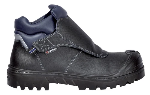 Incaltaminte WELDER BIS UK S3 HI CI HRO SRC p/u sudori