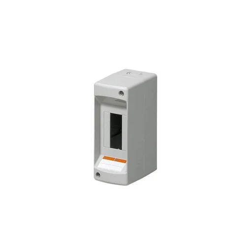 IP 40 1/2 MOD.SP Tablouri electrice aparente (EC)