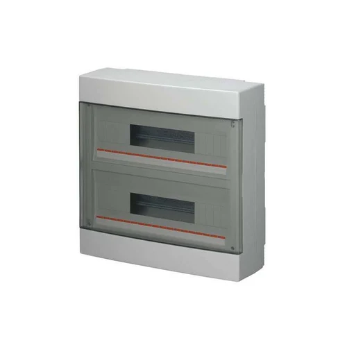 IP 40 36 MOD.Tablouri electrice aparente (EC)