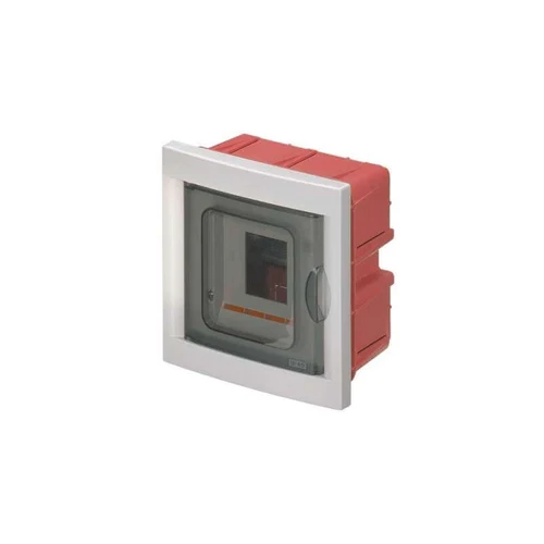 IP40 4module Tablou electric incastrat (EC)