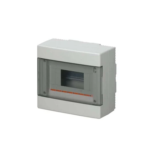 IP40 8module Tablou electric aparent (EC)