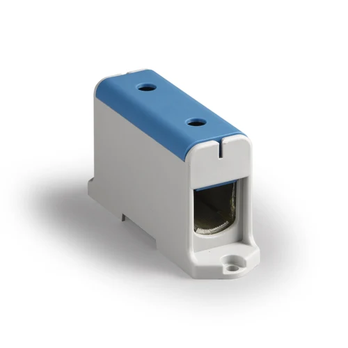 KE64.2 Clema conexiune 1-pol(35-240) albastru
