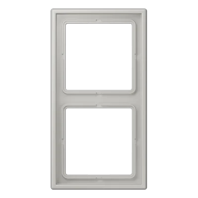 LC982205 Rama decor 2 locuri, gris clair 31 (32013)