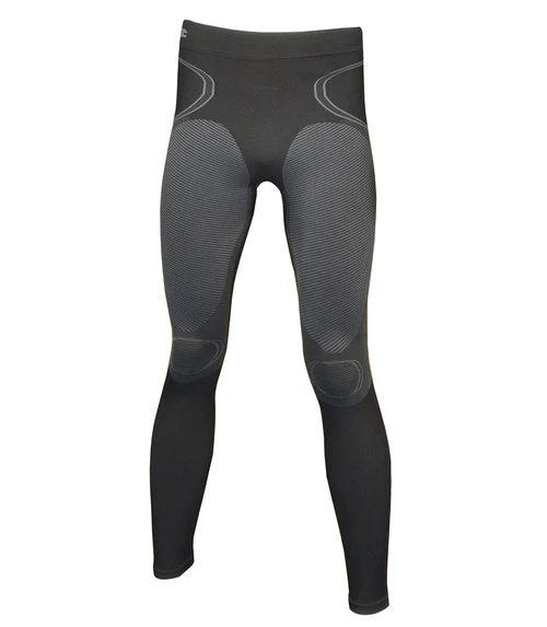 Lengerie-pantaloni termoizolanta BREDIK (04 anthracite)
