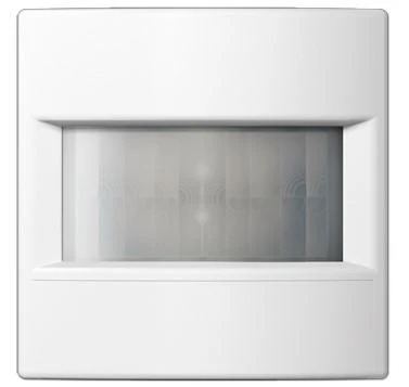 LS3181WW Senzor de miscare p-u sisteme KNX 1.10m, alb