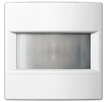 LS3181WW Senzor de miscare p-u sisteme KNX 1.10m, alb