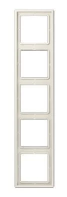 LS985W Rama decor 5 locuri, bej