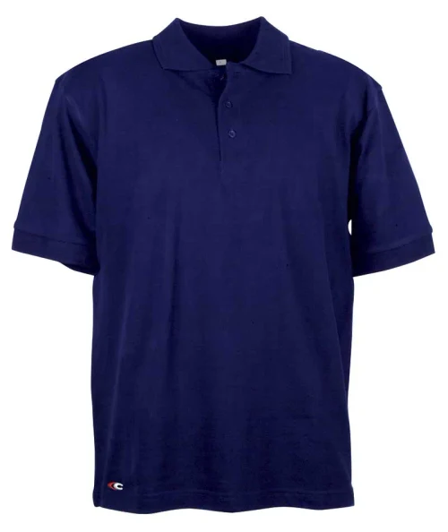 Maiou Polo GIZA (02 navy) 