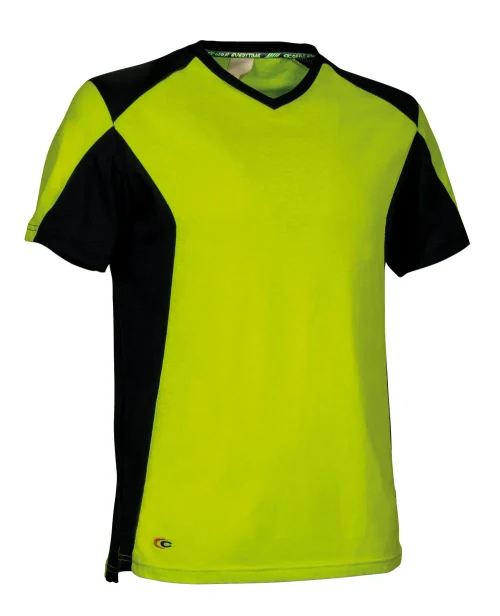 Maiou SESMA (06 lime/black)