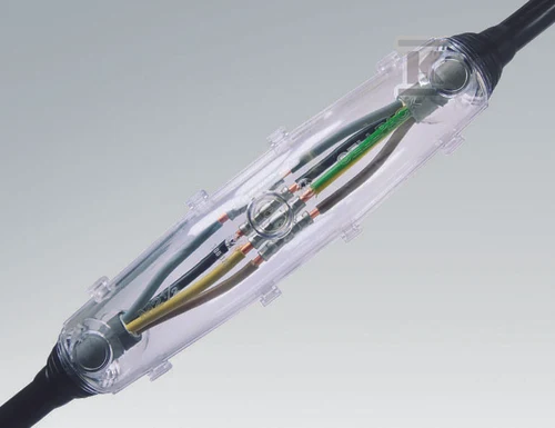 Mufa cuplare/compozit M13/EG/UE 25-35