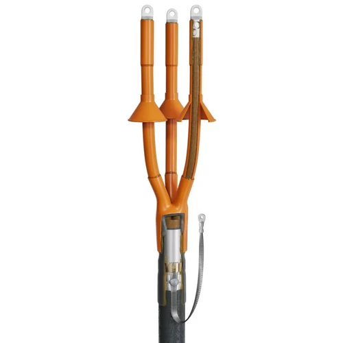 Концевая муфта 3КNТп 10-(70-120) CHEP 70-120