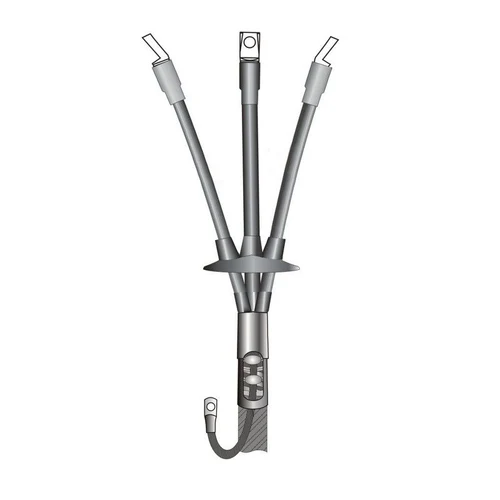 Mufe 3КВТп 10-(25-50)M-F