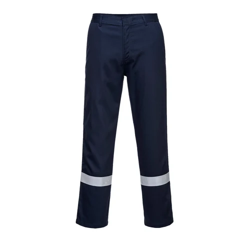 Pantaloni de protectie Bizweld Iona Navy mar.XXL