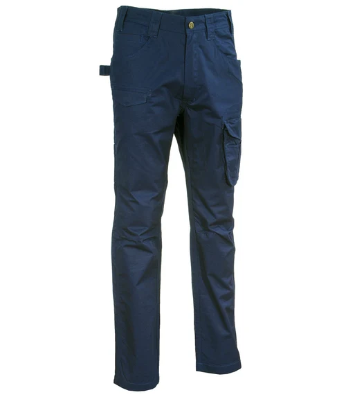 Рабочие брюки KALAMATA (navy)
