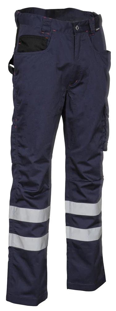 Рабочие брюки PINCERS (navy/black)