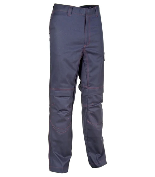 Рабочие брюки RING (02 navy)