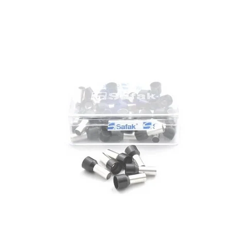 Papuc pin 4,00mm2 sur (50buc/set) UY-2040E/S