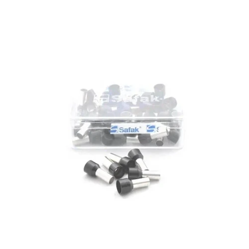 Papuc pin 4,00mm2 sur (50buc/set) UY-2040E/S