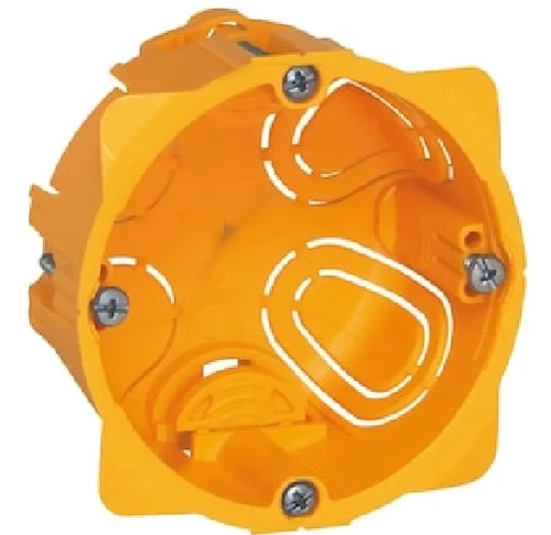 Doze intrerup. pt. placi rigips simpla IP30 (100 buc/cut)