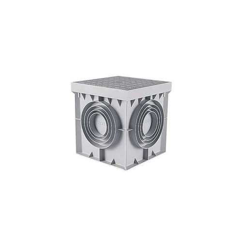 Doze tip camin 200x200x200