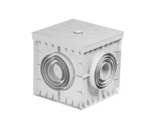 Doze tip camin 500x500x500
