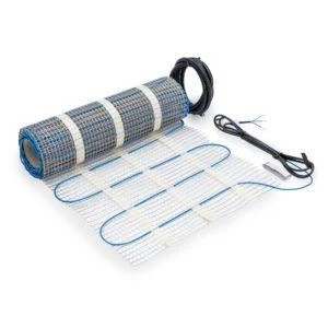EFHFM130.8 Covoras p-u incalzire FinnMat 16m, 8m2,1040W
