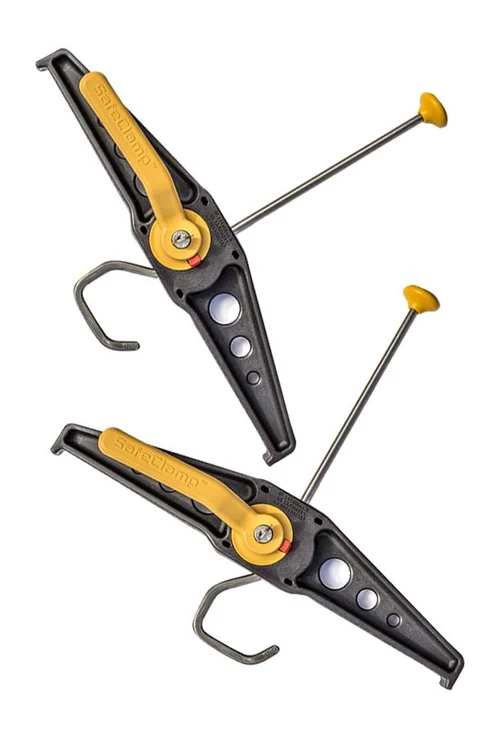 Fixator de scari(2/set)