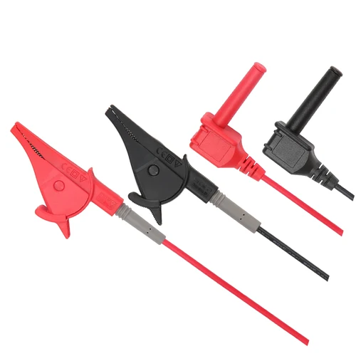 Sonda multimetru tip Crocodil UT-L33 