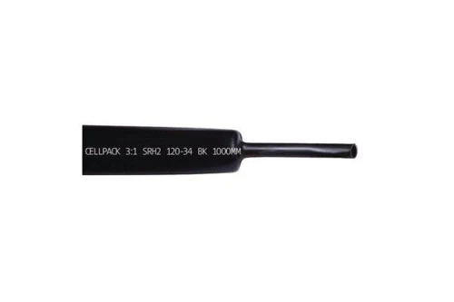 Термоусадочная трубка SRH2 120-34