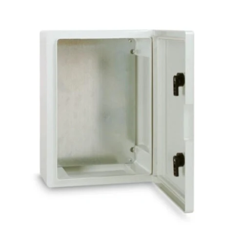 Tablou ABS capac blank 300x400x165 IP65