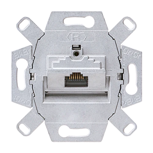 UAE8UPOK6 Priza internet cat 6, 1 terminal