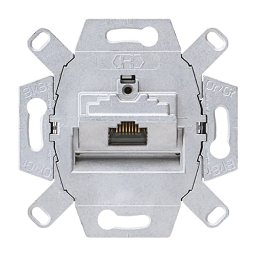 UAE8UPOK6 Priza internet cat 6, 1 terminal