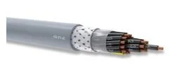 Кабель YSLCY-JZ 8x0.5 мм²