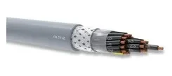 YSLCY-JZ 8x0.5 mm2 CABLU VDE (P)
