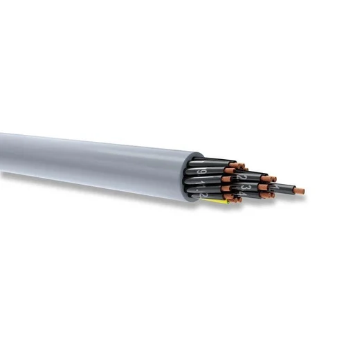Кабель YSLY-OZ 3x0.5 мм²