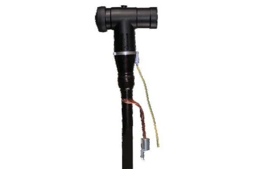 Разъемный соединитель CTS 630A 24kV 25-70mm2
