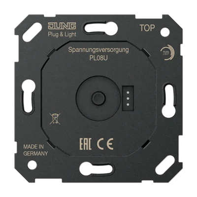 PL08U Sursa de alimentare Plug & Light