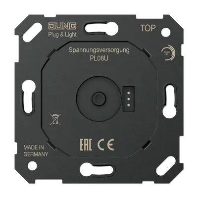 PL08U Sursa de alimentare Plug & Light