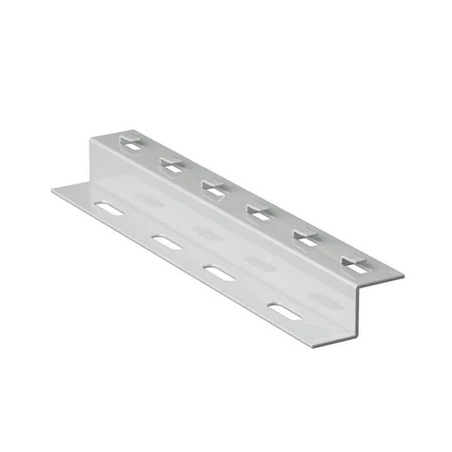 Profil Z perforat 34x20x40 L:3000mm