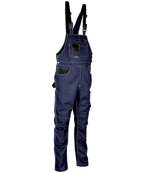 Semi salopeta NOTTINGHAM (navy black)