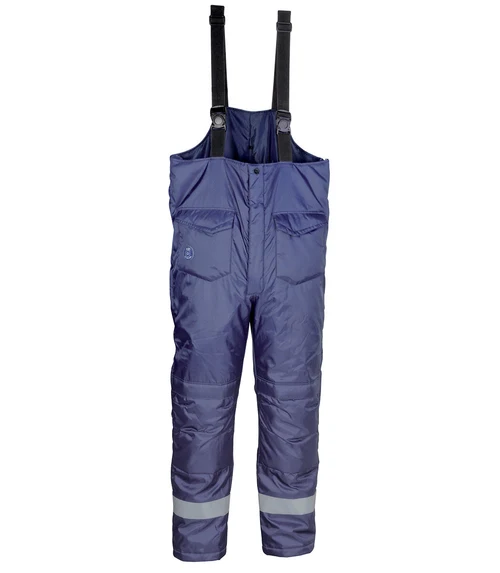Semi salopeta termoizolanta GRADO (02 navy) 